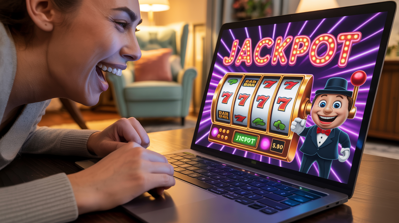 ambgogo เกมสล็อตออนไลน์