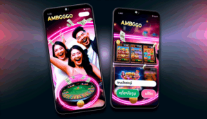 เสือมังกร Ambgogo: ความตื่นเต้นในโลกคาสิโนออนไลน์